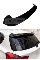 f20 bagaj üstü spoiler