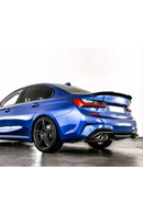 bmw g20 m performance bagaj spoiler