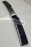 honda civic fb7 arka cam üstü tavan spoyler spoylır