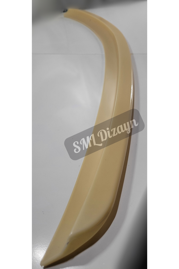 rear trunk amg spoiler for 2007-2008-2009-2010-2011-2012-2013-2014 mercedes w204 c180-c200-c250-c300