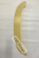 rear trunk spoiler for suzuki swift