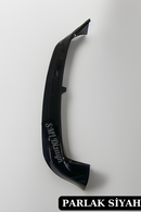 2021-2022-2023-2024-2025 volkswagen golf 8 bagaj üstü spoyler