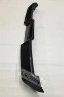 rear trunk spoiler for 2016-2017-2018-2019-2020-2021-2022-2023-2024 volkswagen transporter t6-t6.1 caravelle