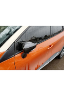 bat mirror cover for renault captur