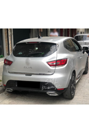 2012-2013-2014-2015-2016-2017-2018-2019 renault clio 4 difrüzör difizör