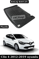 clio 4 bagaj havuzu