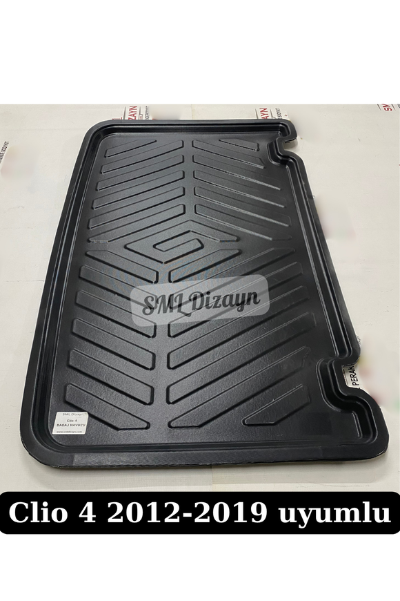 clio 4 bagaj havuzu
