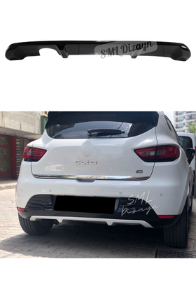 renault clio 4 difüzör difizör
