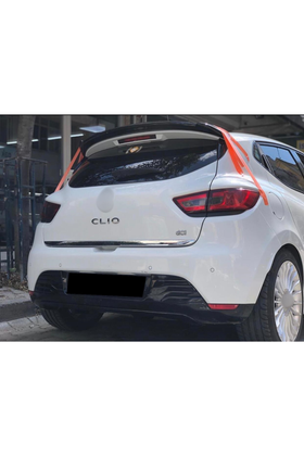 renault clio 4 difüzör difizör