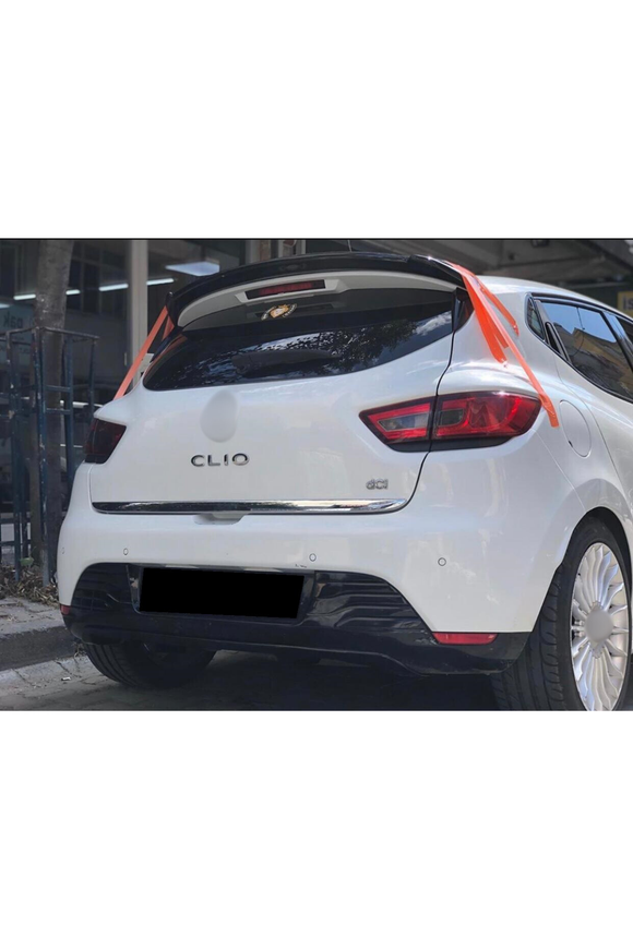 renault clio 4 difüzör difizör