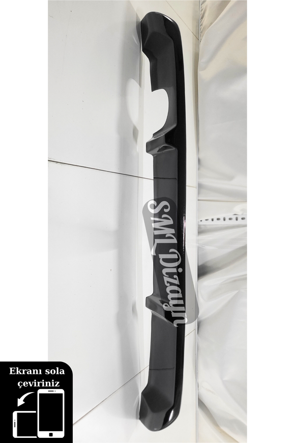 2012-2013-2014-2015-2016-2017-2018-2019 renault clio 4 difüzör difizör