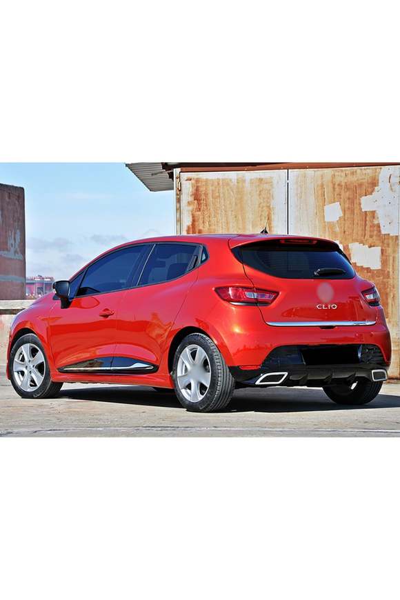 2012-2013-2014-2015-2016-2017-2018-2019 renault clio 4 difüzör difizör