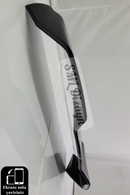 clio 4 rs bagaj üstü spoyleri