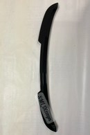 renault clio 4 bagaj üstü spoiler