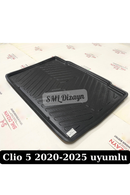 clio 5 bagaj havuzu