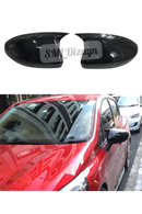 renault clio 5 yarasa ayna kapağı