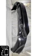 rear diffuser lip for 2009-2010-2011-2012-2013-2014-2015-2016  renault fluence 