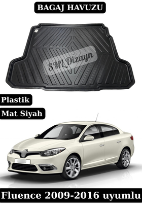 fluence bagaj havuzu