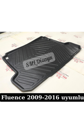 fluence bagaj havuzu
