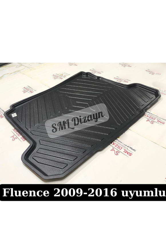 fluence bagaj havuzu

