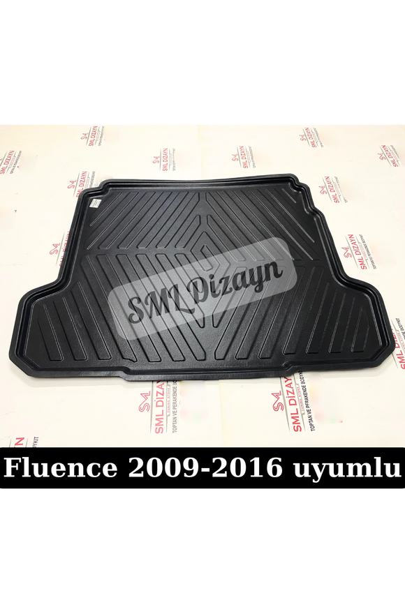fluence bagaj havuzu