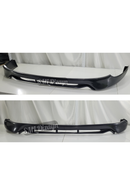 2009-2010-2011-2012 renault fluence ön ek tampon karlık lip