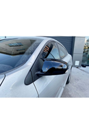 renault fluence batman-yarasa ayna kapağı