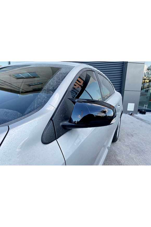 renault fluence batman-yarasa ayna kapağı