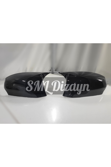 renault laguna 3 yarasa-batman ayna kapağı