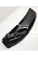 renault megane 2 sedan cam üstü spoiler