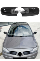 renault megane 2 yarasa ayna kapağı