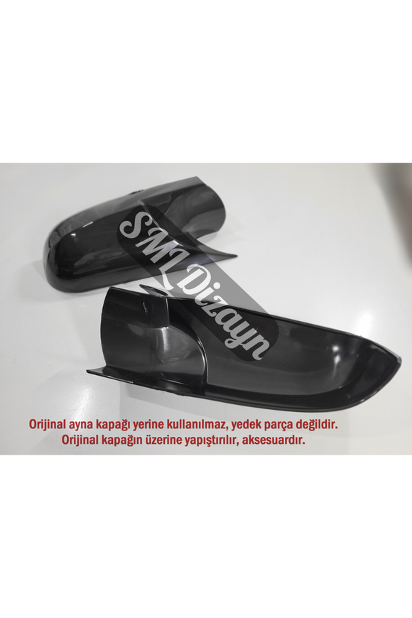 renault megan 2 yarasa-batman ayna kapağı