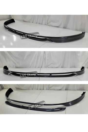 renault megane 3 ön ek tampon karlık lip