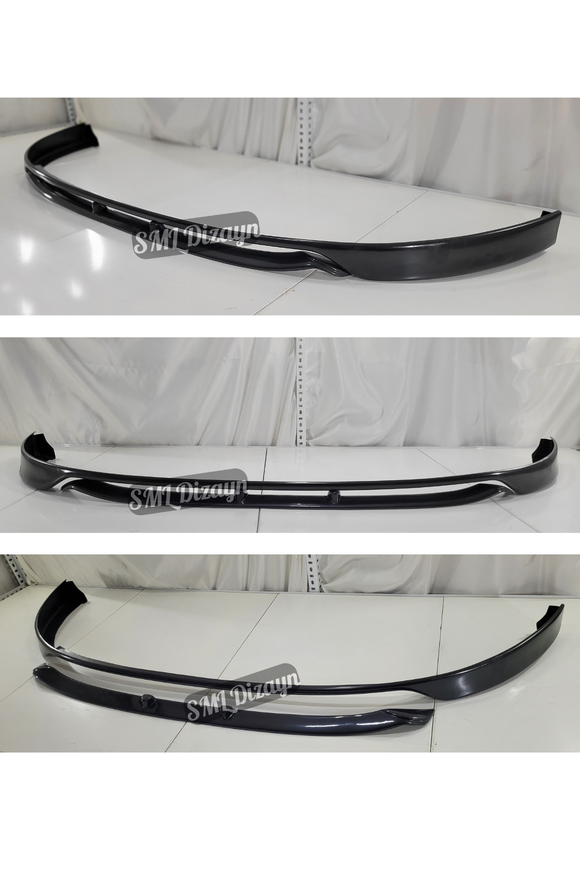 renault megane 3 ön ek tampon karlık lip