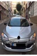 reno megane 3 ön ek tampon karlık lip