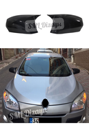 renault megane 3 yarasa ayna kapağı
