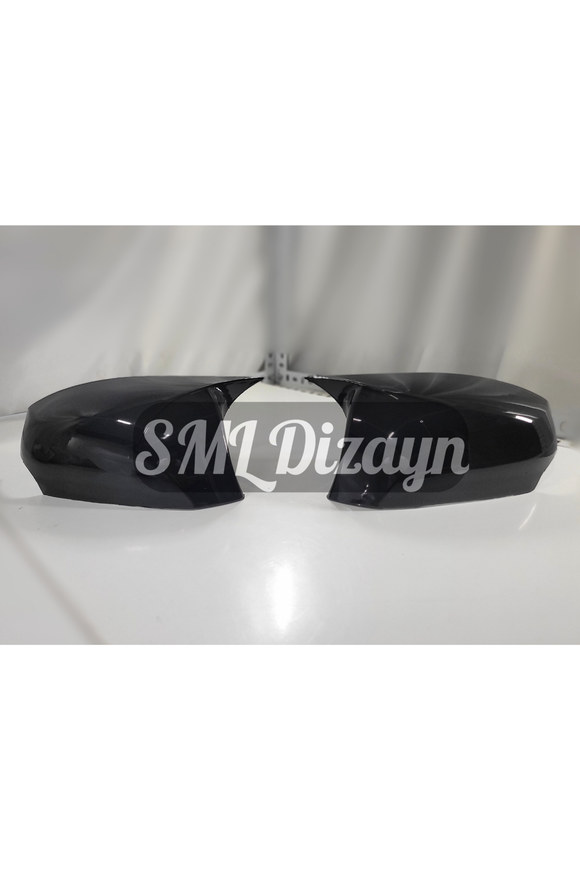 bat mirror cover for renault megane 3 