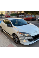 renault megane 3 yarasa-batman ayna kapağı