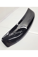 roof spoiler for 2016-2017-2018-2019-2020-2021-2022-2023-2024 renault megane 4 sedan