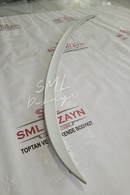 megane 4 bagaj üzeri spoyler