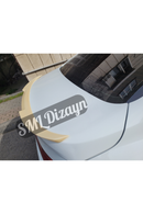 megane 4 yarasa spoyler