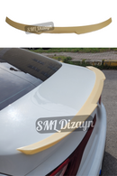 renault megane 4 bagaj spoiler