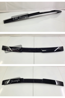 megane 4 cam üstü spoiler