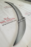 megane 4 bagaj üstü spoyler