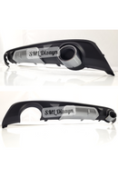 renault megane 4 difizör difrizör