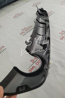 renault megane 4 difrüzör difrizör difizör gri