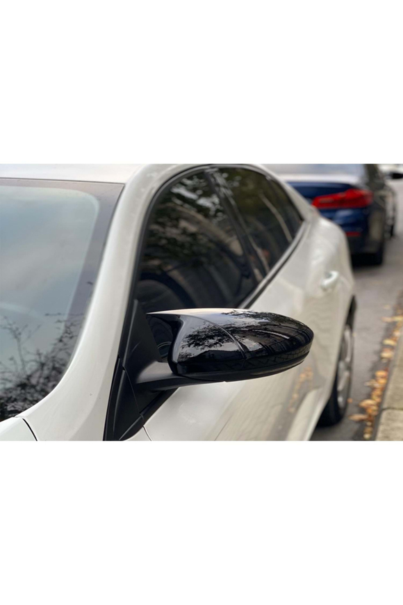 2016-2017-2018-2019-2020-2021-2022-2023-2024 renault megane 4 yarasa ayna kapağı