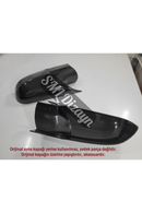 scenic batman yan ayna kapağı