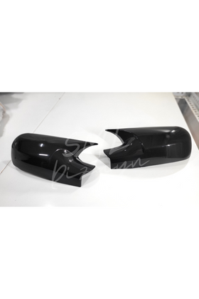 renault scenic 2 batman ayna kapağı