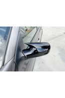 bat mirror cover for renault scenic 2 
